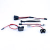 LED Headlight & Taillight Kit for 1/18 RC Buggy