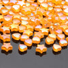 Acrylic Star & Heart Beads for Jewelry Making – 200-Piece Set