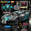1:20 Scale High-Speed RC Drift Car with Remote Control