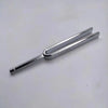 Sound Healing Tuning Forks Set (128Hz & 512Hz)