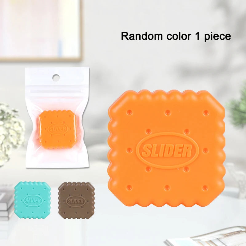 Magnetic Dessert-Themed Fidget Slider
