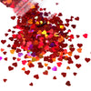 Shimmering Star Resin Sequins for DIY Crafts
