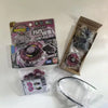 Takara Tomy Beyblade Storm Pegasis 105RF Battle Top