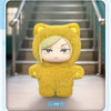 Jujutsu Kaisen Cat Paradise Plush Charm Blind Box