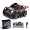 Mini RC Drift Car with FPV Camera and Screen Controller