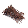 Gold Plated Ball Head Pins for Jewelry Making