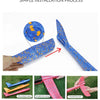 Large 50cm Foam Glider Airplane – Hand-Launch Flying Toy