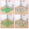 Soft Foam Baby Play Mat with Waterproof Surface