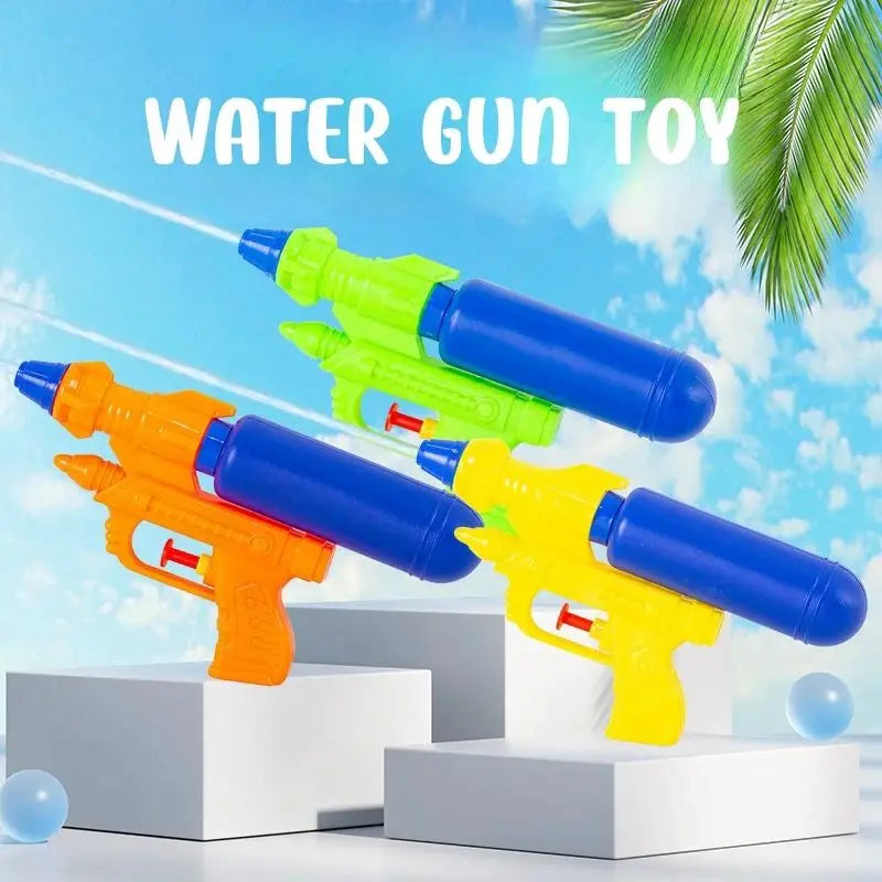 Kids' Super Water Blaster Squirt Gun