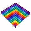Rainbow Math Fidget Popper – Multiplication & Addition Practice Tool