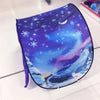 Kids Pop-Up Play Tent with Soothing Light