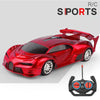 1:20 Scale High-Speed RC Drift Car with Remote Control