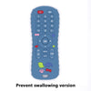 Silicone TV Remote Teether for Babies