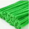 Chenille Stem Craft Sticks for DIY Art Projects