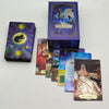 Gold Foil Rider Waite Tarot Deck