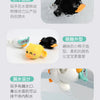 Floating Wind-Up Bath Toys for Toddlers – Cute Animal Clockwork Water Play