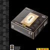 A box of FIFA World Cup 2026 official football trading cards from Panini
