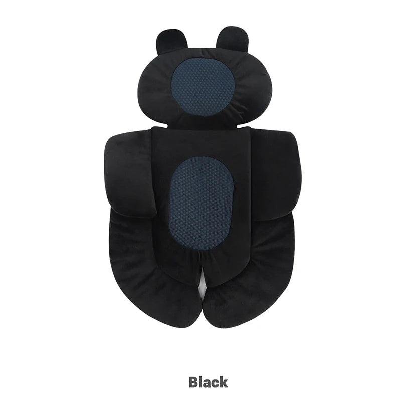 Universal Double-Sided Baby Stroller Seat Cushion