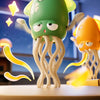 Interactive Dancing Octopus Toy with Music & LED Lights