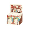 A box set featuring The Monsters hair salon series dolls and accessories.
