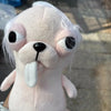 Realistic Chihuahua Stuffed Animal Plush Toy