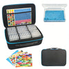 Diamond Painting Storage Trays with Lids (32 or 64 Grids)