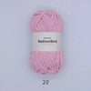 Soft Polyester Yarn for Knitting and Crochet