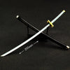 Demon Slayer Mini Katana Sword — Tanjiro & Zenitsu Inspired Replica