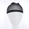 Wig Cap Set with Hair Net and Compression Cap