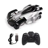 Anti-Gravity RC Stunt Car with 4-Channel Remote Control