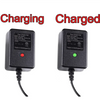 12V Ride-On Car Charger with Indicator Light