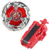 Beyblade X Starter Set - Drumsword and Phoenix Wing