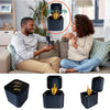 Funny Middle Finger Prank Gift Box - Hilarious Gag Gift for Birthdays, Christmas & More