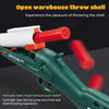 Mini Shell-Ejecting Toy Rifle with Soft Bullets