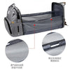 Large Capacity Diaper Bag Backpack with Changing Mat