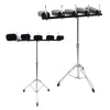 Professional Steel Cowbell for Percussionists