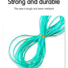Elastic Pull & Stretch Sensory Ball for Kids – Interactive Outdoor Fun