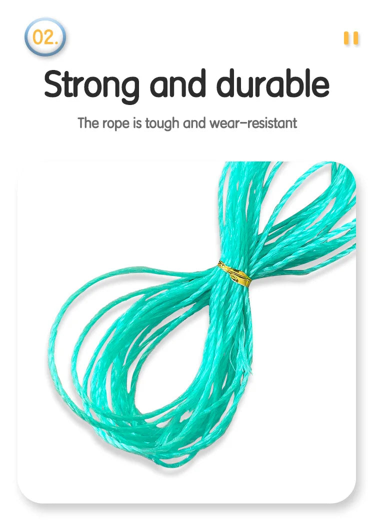 Elastic Pull & Stretch Sensory Ball for Kids – Interactive Outdoor Fun