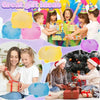 Soft Squeeze Stress Relief Toy – Fun Fidget for All Ages