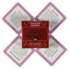 Mini Truth or Dare Card Game – 13 Party Classics in One Deck