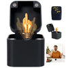 Pop-Up Middle Finger Gag Gift Box