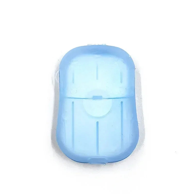 Portable Hand Washing Soap Tablets for Travel