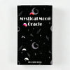 Mystical Moon Oracle Cards – 60-Card Divination Deck