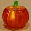 Pumpkin Silicone Mold Set for Resin, Candles & Candy Jars (2-Pack)