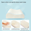 Comfortable Memory Foam Nap Pillow for Toddlers