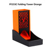 Portable Dice Tower for Tabletop RPG Games