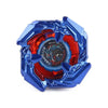 Metal Spinning Top Battle Set with Launcher