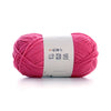 Soft Chenille Yarn for Crochet and Knitting