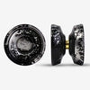Aluminum Alloy Yo-Yo with Ball Bearing for Beginners and Advanced Players