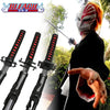 Kurosaki Ichigo Tensa Zangetsu Wooden Katana Prop Replica